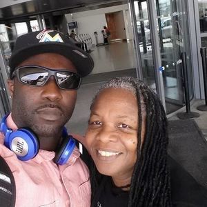 Meet your Posher, Jermaine